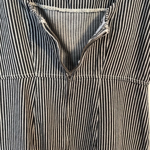 Urban Outfitters BDG Striped dress - Picture 3 of 4